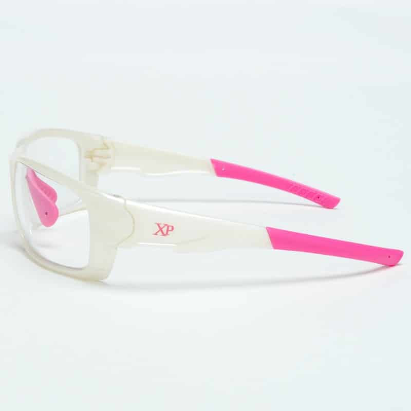 Image of XP® 758 Clear Anti-Fog Lens Safety Glasses